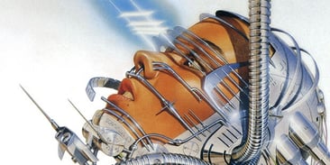 Virtual Reality Porn VS. Your Girlfriend Part 4