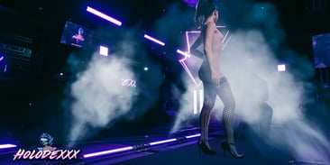 So Many Virtual Reality Porn Games