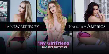 New Studio on Premium - My Girlfriend by NA