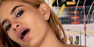 What You See If What You Fucking Get: Maria Suarez