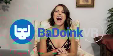 Ask Me Anything with BaDoinkVR's Adriana Chechik