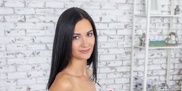 Your Girlfriend, the Shopaholic - Cum All Over Her Ass