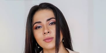 There's a New Latin Babe in Town: Silvana Reyes