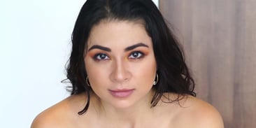 Heaven Is a Place in Silvana's Bedroom - VR Hardcore Porn