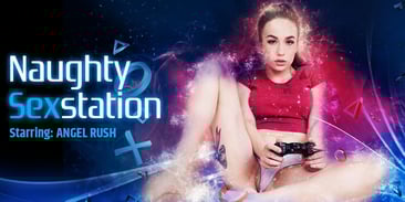 When Your Buddy's Girlfriend Masturbates, You Watch