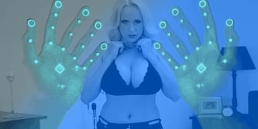 Hands-On VR Porn: Unpacking OC6