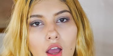 Fucking A Tight Latin Slut - VR Hardcore Porn