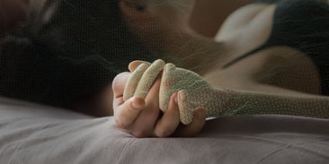 Haptic 'Skin' Brings Human Touch to VR, AR Porn