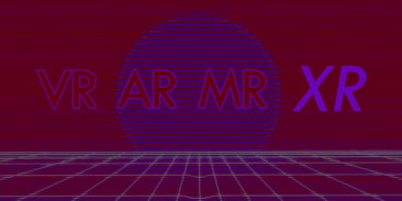 What is XR and What Does it Mean for Porn?