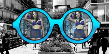 5G Brings to Porn a Mixed Reality