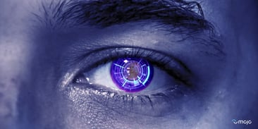 Mojo Lens, Your Eyes and XR Sex