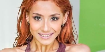 Fucking A Super Tight Latina