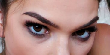 Drilling Your Stepdaughter's Smooth and Tight Pussy