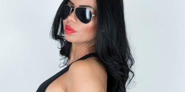 All’s Fair In Love And War with Canela Skin