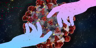 AR Sex in the Age of COVID-19