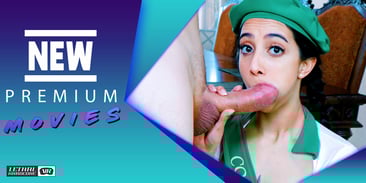 New Premium Movies - May 2020