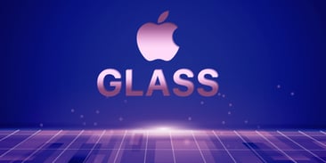 Apple Glass AR on the Horizon