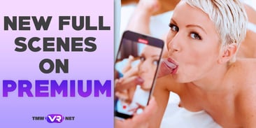 New Full Scenes on Premium