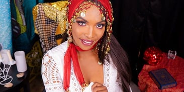 Life Is A Mystery, Anal Sex Is Not!