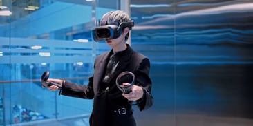 How Vive Focus 3 Audio Privacy can be a game-changer for VR porn