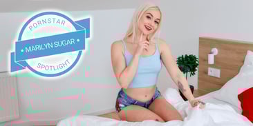 Pornstar Spotlight: Marilyn Sugar