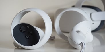 How to Play PC VR Porn Games with Meta Quest 2