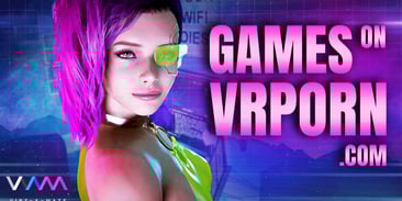 Games on VRPorn.com Premium