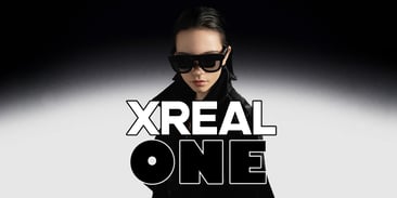 XReal One Series Revealed