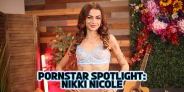 Pornstar Spotlight: Nikki Nicole
