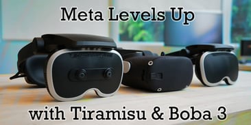 Meta Levels Up with Tiramisu &amp; Boba 3