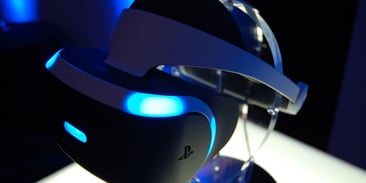 Sony Morpheus VR Headset: The Latest Info