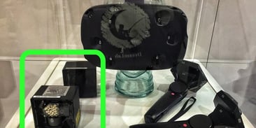 Valve VR 'Lighthouse' Tracking Solution