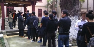 VR Is Starting to Blow Up in China