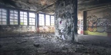 3D Scanning A Room In To Virtual Reality