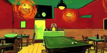 $1,000,000+ VR Game Jam Winners