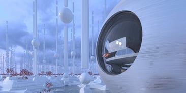 Exploring the Metaverse