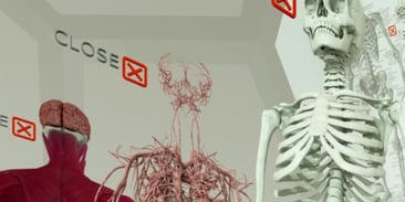 Virtual Reality Education of the Future