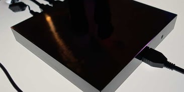 The Playstation VR Processing Box That Will Turbo Charge the PS4