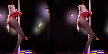 Sexy Beach Premium Resort Hacked for VR