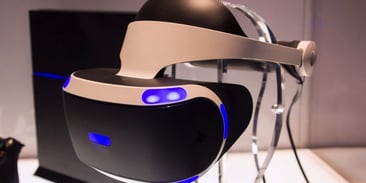 Can the Playstation VR Compete with the Rift and Vive?