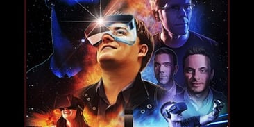 May The Force Be With You