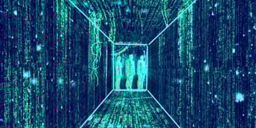 HTC Vive Breakthrough Is "Matrix-Vision"