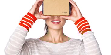 Google Cardboard: The Cheap and Easy Way to Get Started with Virtual Reality