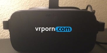 Oculus Rift CV1 Arrival, Unboxing, Thoughts