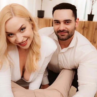[For Women] Our Darling Bride porn