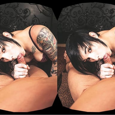 The GFE Collection Fuck'n'Suck HologirlsVR Nikki Hearts vr porn video vrporn.com virtual reality