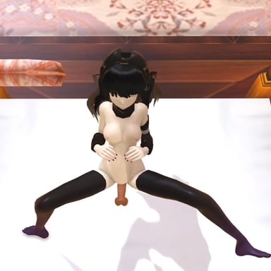 Blake Cowgirl On Bed (A XXX Parody) porn