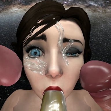 Banana Swing FantasySFM banana cgigirl vr porn video vrporn.com virtual realtiy