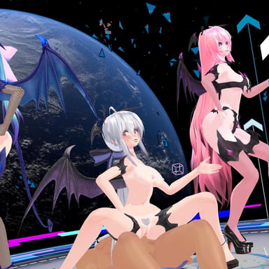 Overwatch - Mercy Fucked Sideways Lewd FRAGGY hentaigirl vr porn video vrporn.com virtual reality