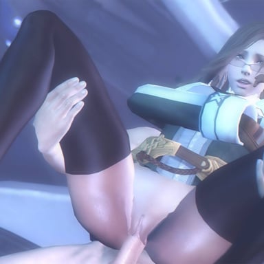 Jihl Needs To Lose Control Sometimes Jihl DarkDreams vr porn video vrporn.com virtual reality